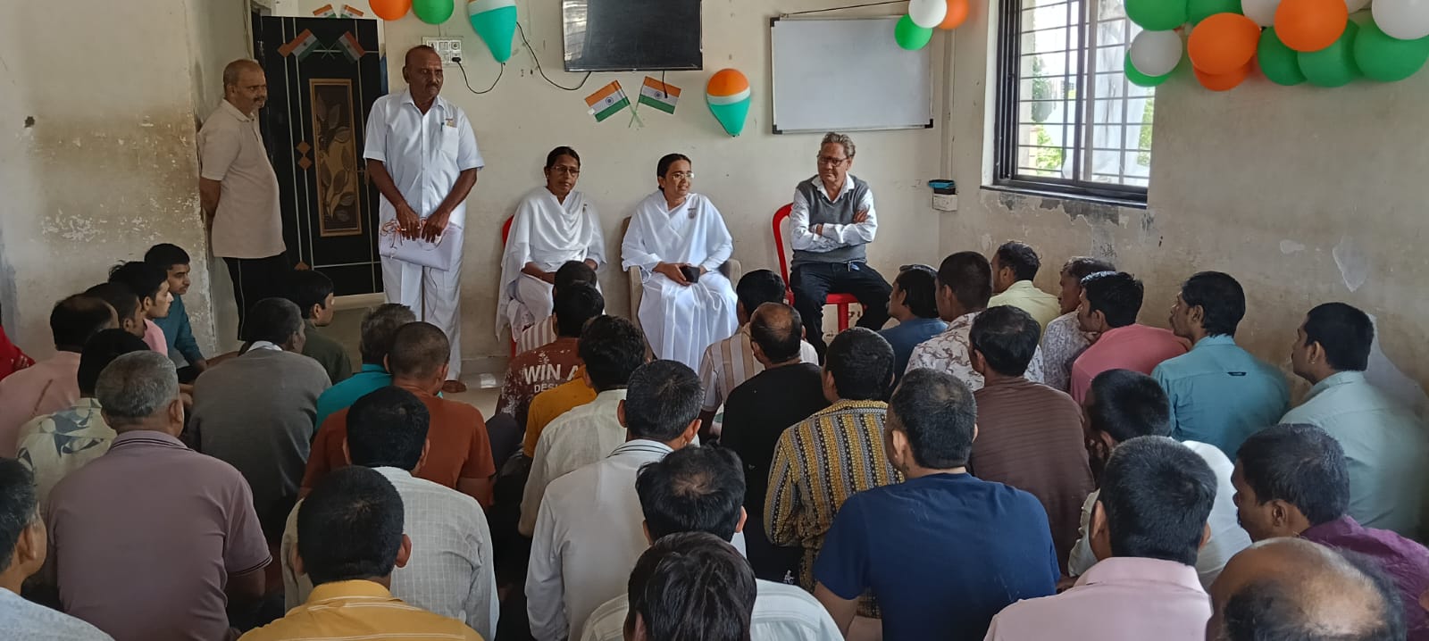 Sundar Jeevan Foundation Gallery – Nasha Mukti Kendra Nashik Rehab Center