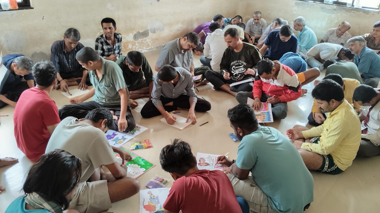 Nasha Mukti Kendra in Nashik – Sundar Jeevan Foundation Rehab Center